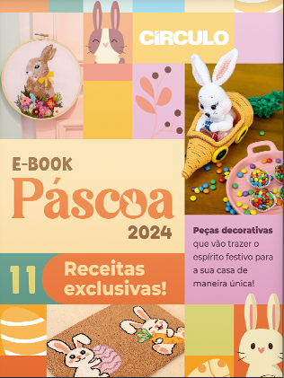 E-book Páscoa 2024